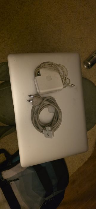 Macbook Pro 2013