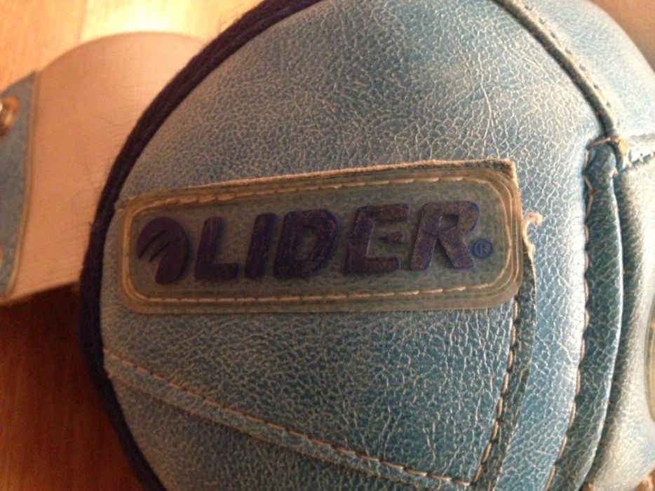 Joalheiras de hóquei em patins LIDER64284032326531121