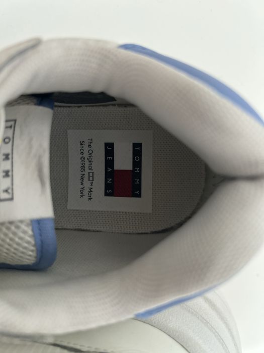 Tenis Tommy Hilfiger Lightweight Hybrid