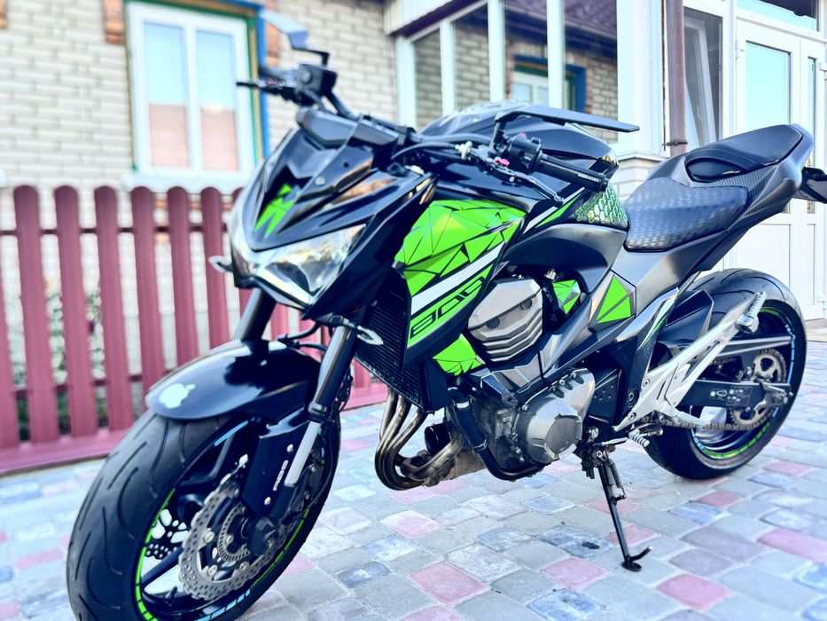 Продам,KAWASAKI Z800 abs