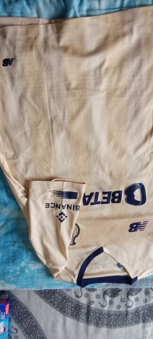 Camisola Porto New balance
