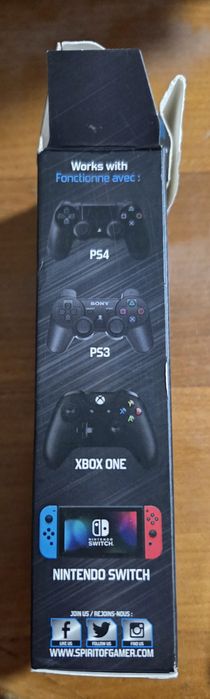 Keyboard and Mouse Converter64284426873346123