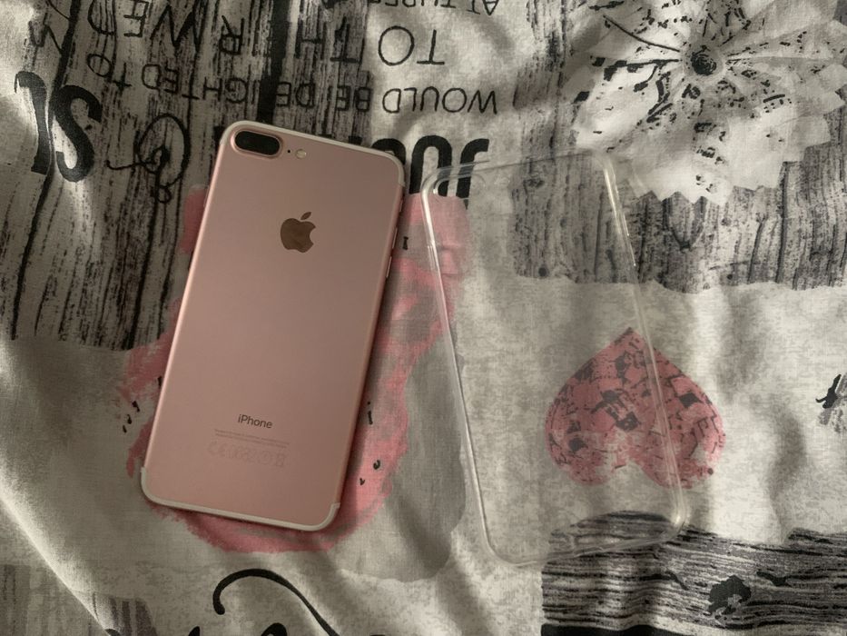 IPhone 7 Plus 32 GB