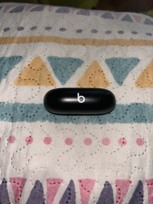 Beats Studio Buds NOVOS – Auriculares Bluetooth – 80€