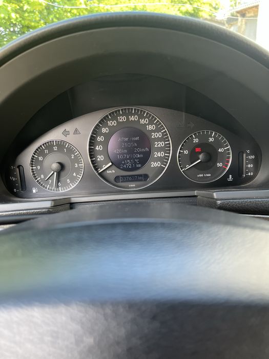 Продам Mercedes-Benz E-Class W211 (універсал), 2004 року