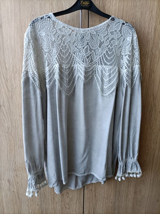 Bawełniana bluzka miLady, XXL