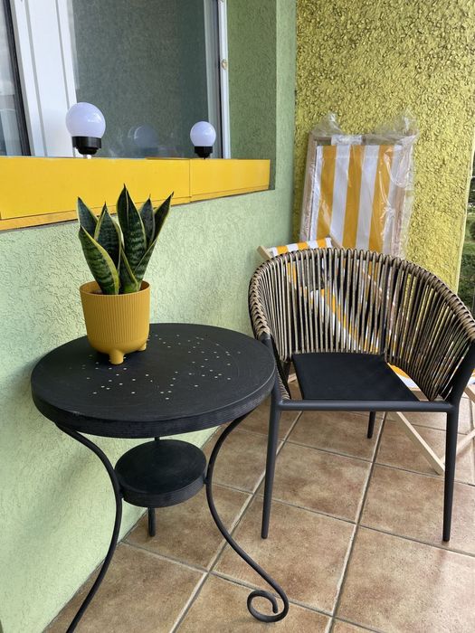 Klimatyczne mieszkanie dla studenta/studentki - Gdynia Karwiny. - Widok 4