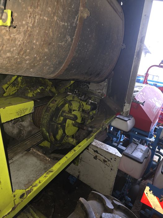 Sprzedam Class Jaguar 840