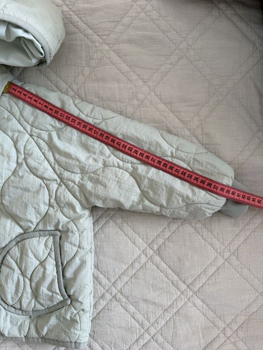 Куртка zara , 110, 5років