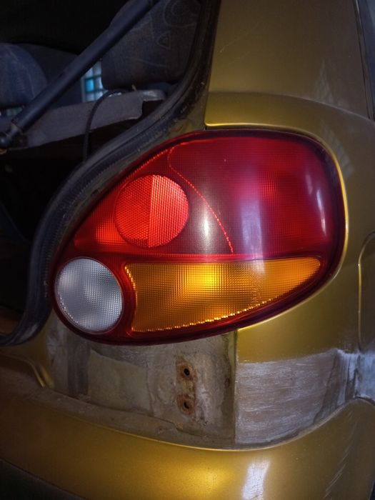 Стопи/Фари Део Матиз