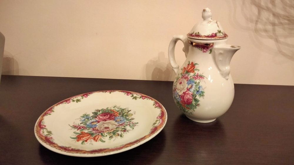 Elegant Limoges Pieces428573312292628487