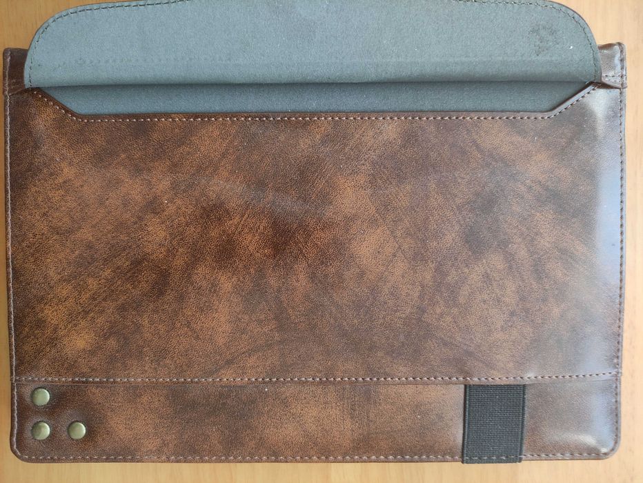 Чехол кожаный на планшет HUAWEI MEDIAPAD M5 10 pro