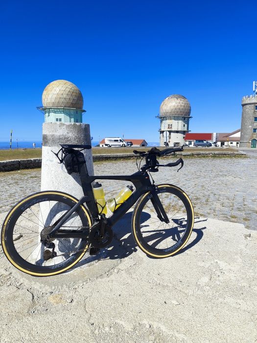 Medrida 5000 tt carbono