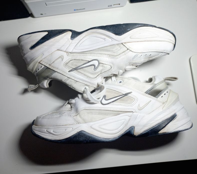 buty nike tekno m2k