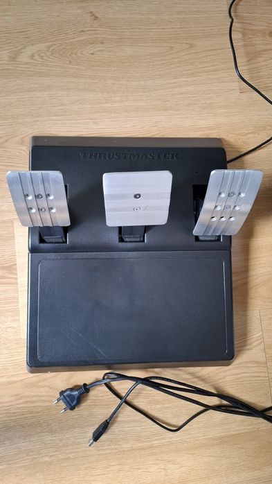 Volante thrustmaster T300 RS GT Edition