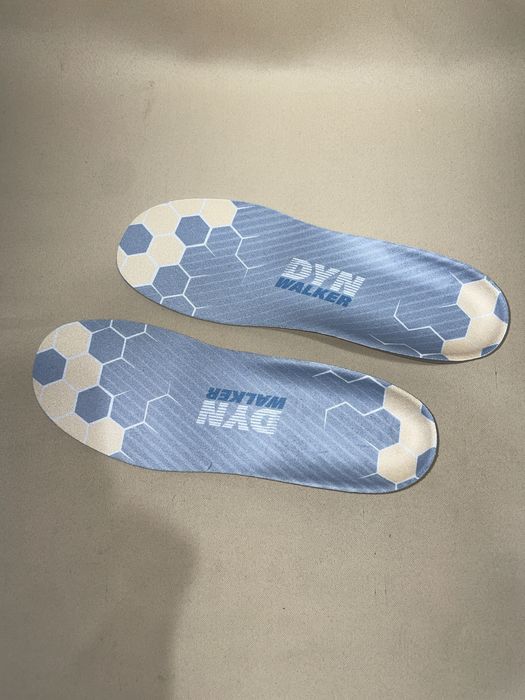 Wkładki do butów profilowane DYN Walker XS (35-37)