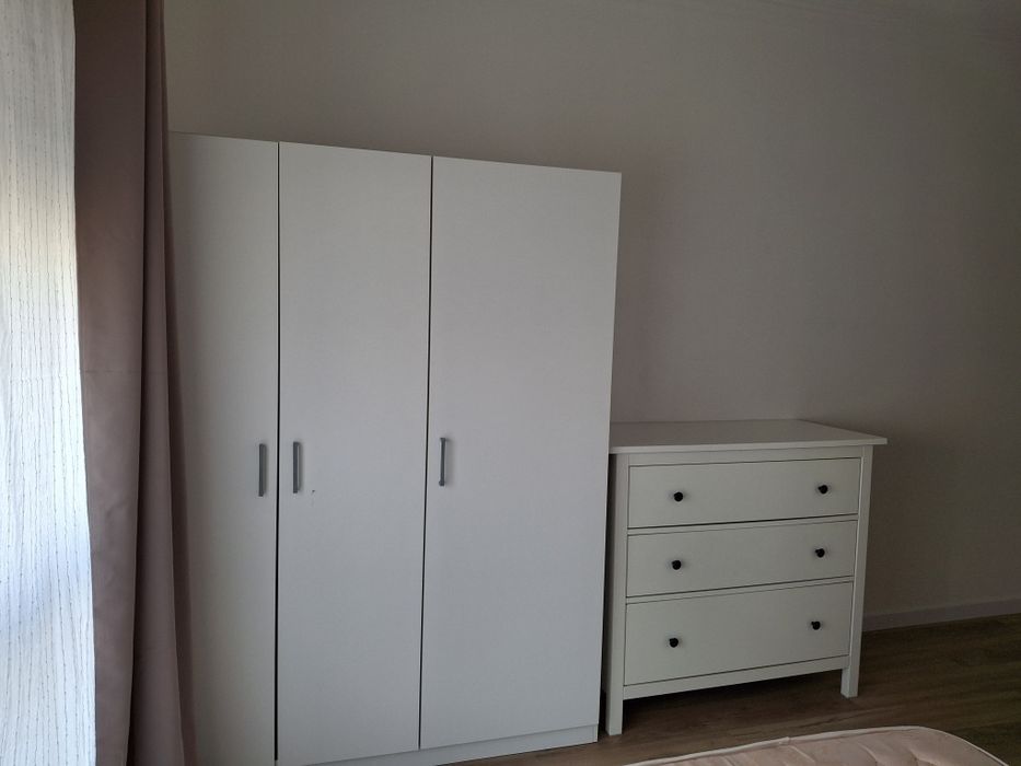 Quarto individual despesas incluídas