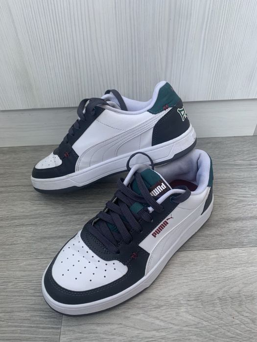 Кросівки  Puma стан нових