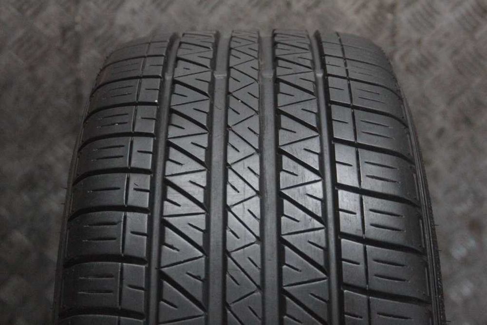 225/45/19 Dunlop Sp Sport S000 225/45 R19 92W wielosezon 1x6,7mm