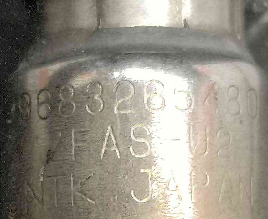Sonda Lambda 9683265480 - PEUGEOT 5008