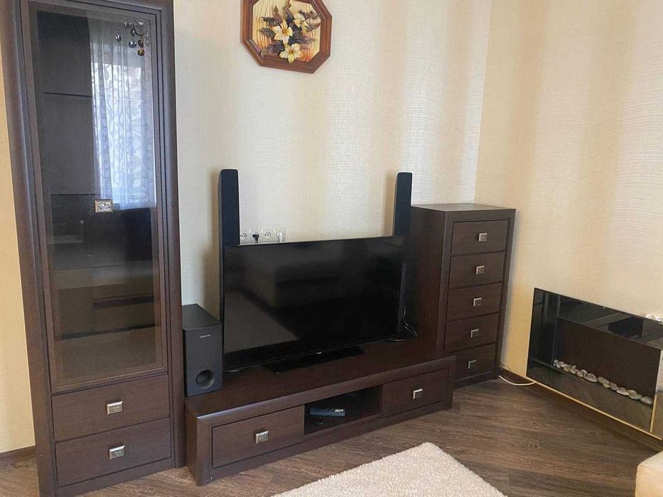 Apartment in Odesa, Zhevakhova Slobidka - More