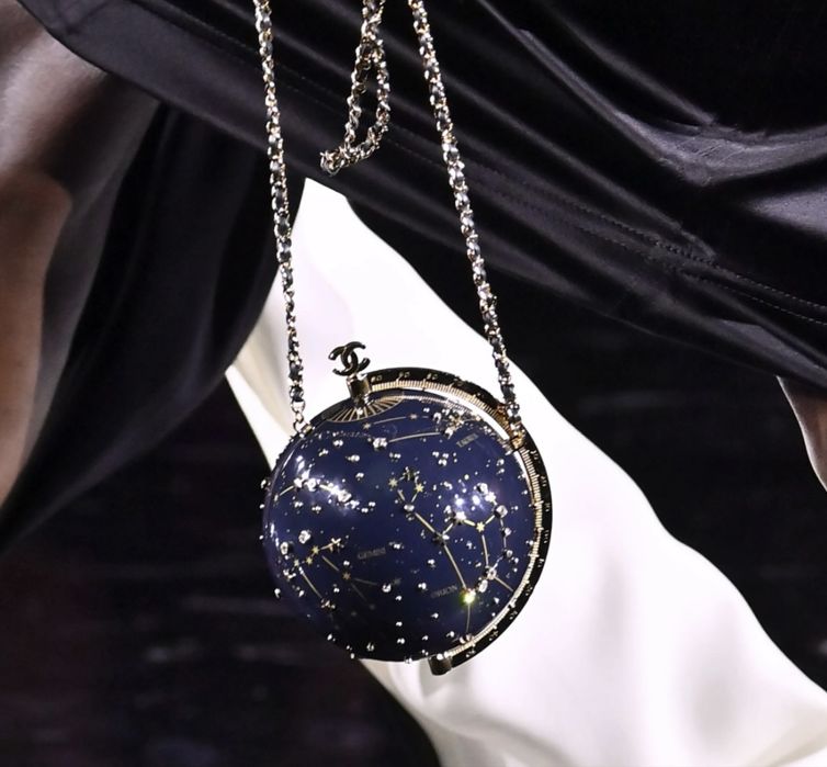 Лімітована сумочка Chanel 26 kelly