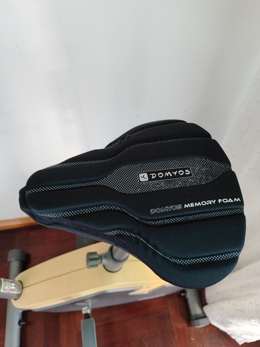 Bicicleta estática Domyos VM130