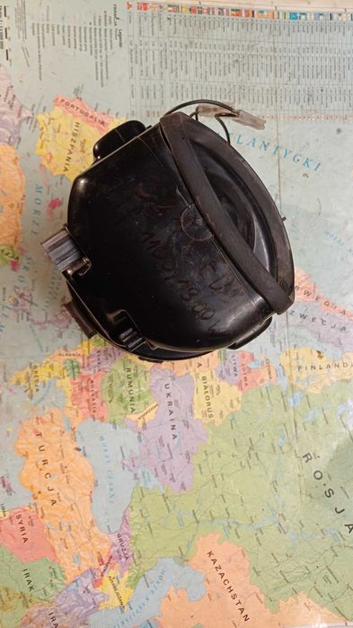 silnik odkurzacza zelmer elf 1100/1300