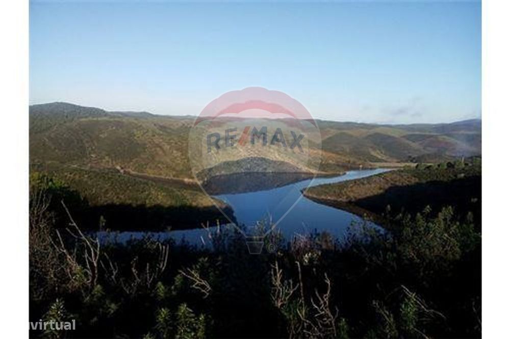 Terreno  para venda — Alcoutim E Pereiro, Faro