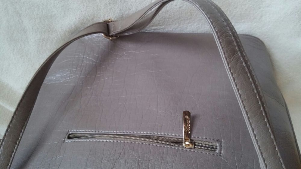 Elegancka torebka Karen nowa