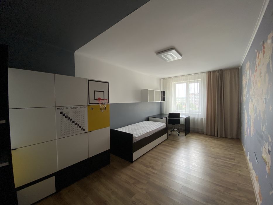 Продаж 3к квартири від власника - Вид 3