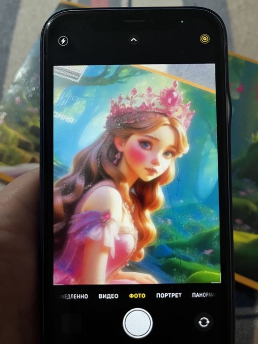 Смартфон APPLE iPhone XR 64GB