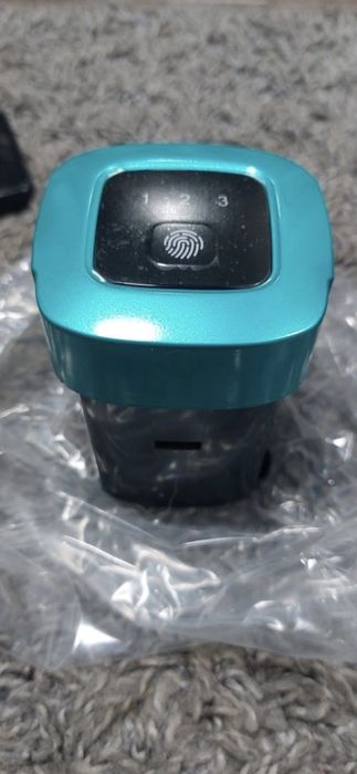 HOMPANY Smartvac 12 akumulator