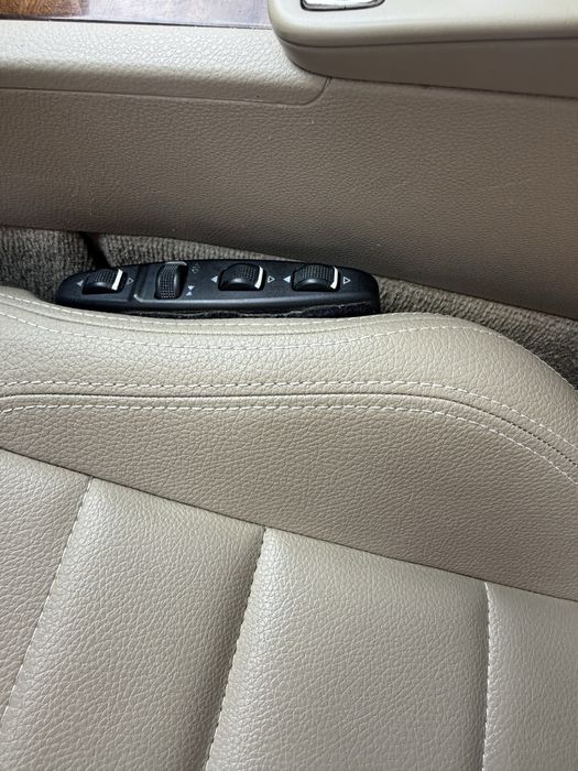 Mercedes-Benz  2,2CDI 2010год IDEAL