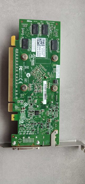 Karta graficzna nVidia QUADRO 600