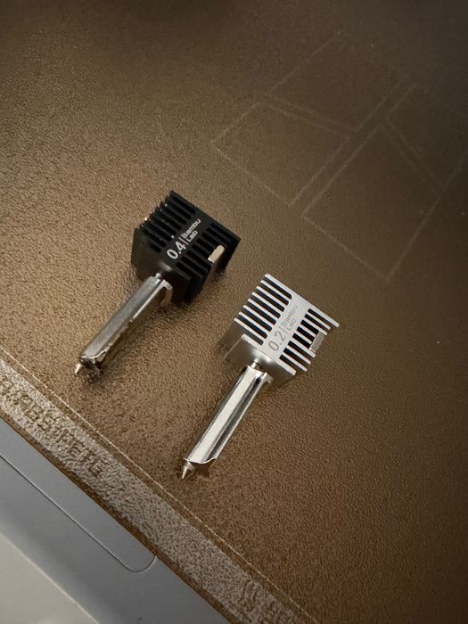 Zestaw 2x Drukarka 3D Bambu Lab A1 + Dużo Filamentów (PLA/PETG) + Akcesoria