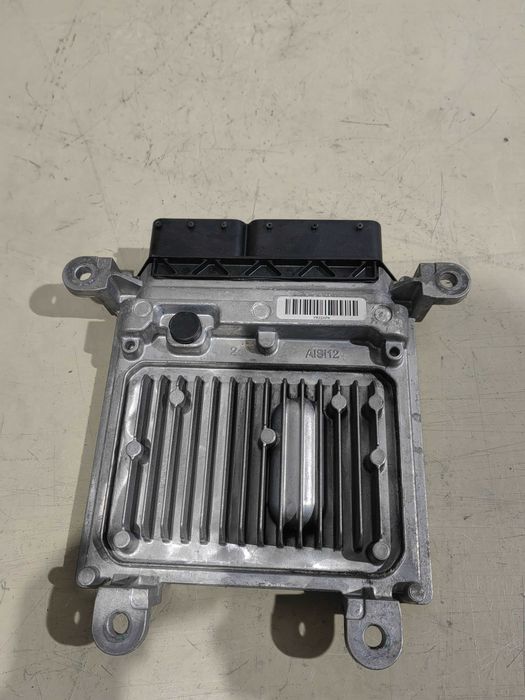 Centralina /Unidade motor Mercedes C200/E200 W204/W212 136 CV