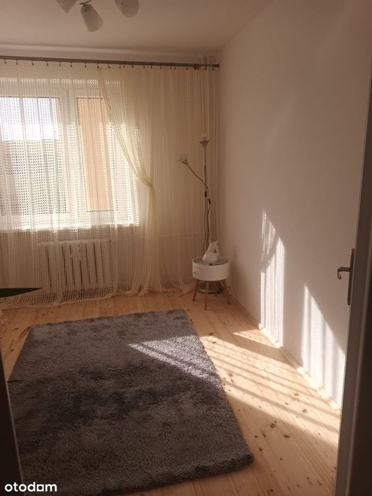Mieszkanie, Poznań