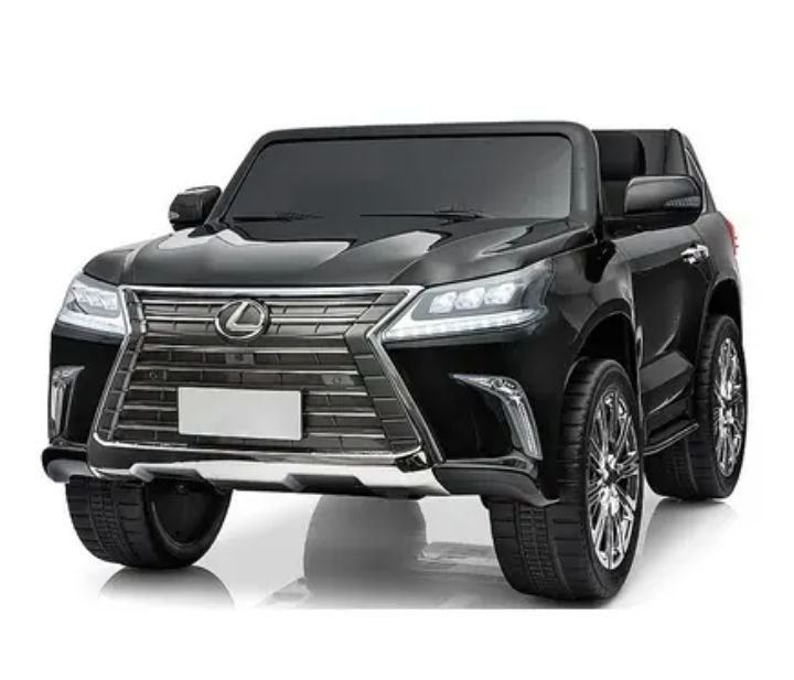 Детский электромобиль Лексус 570