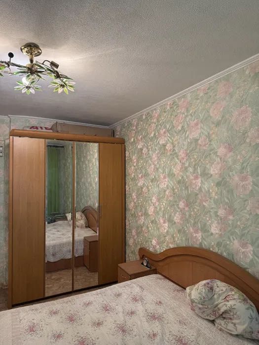 3 кімната квартира