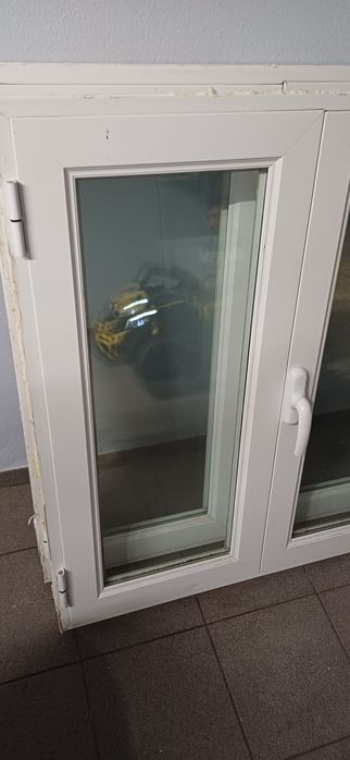 Janela de Alumínio com Corte Térmico