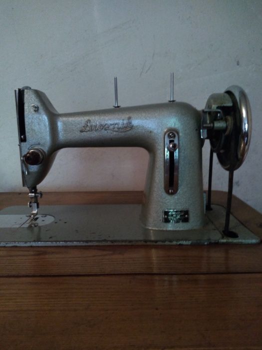 Maszyna do szycia łucznik