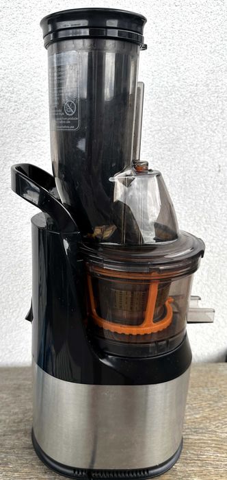 Wyciskarka do owoców Bio Cook JT-2015 sprawna