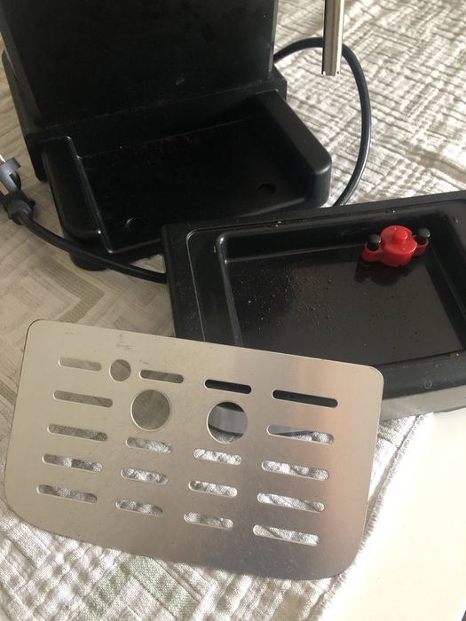 Máquina café Orbegozo expresso