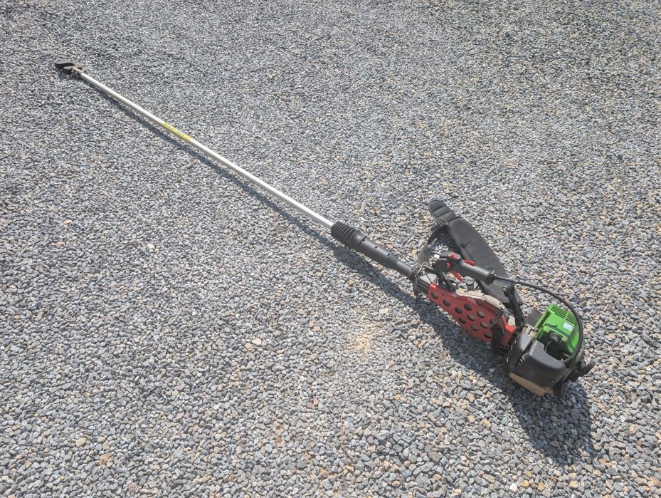 Otrzasarka do wiśni olivator m60