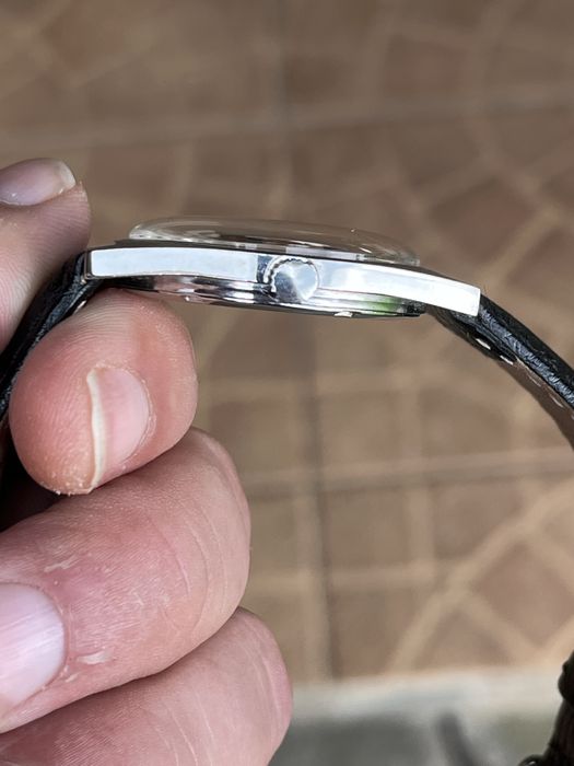 Omega geneve super stan