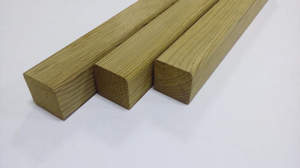 Термодерево, термососна, термоясен, терасна дошка, палубна планка