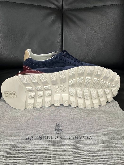 Кросівки Bottega Veneta оригінал