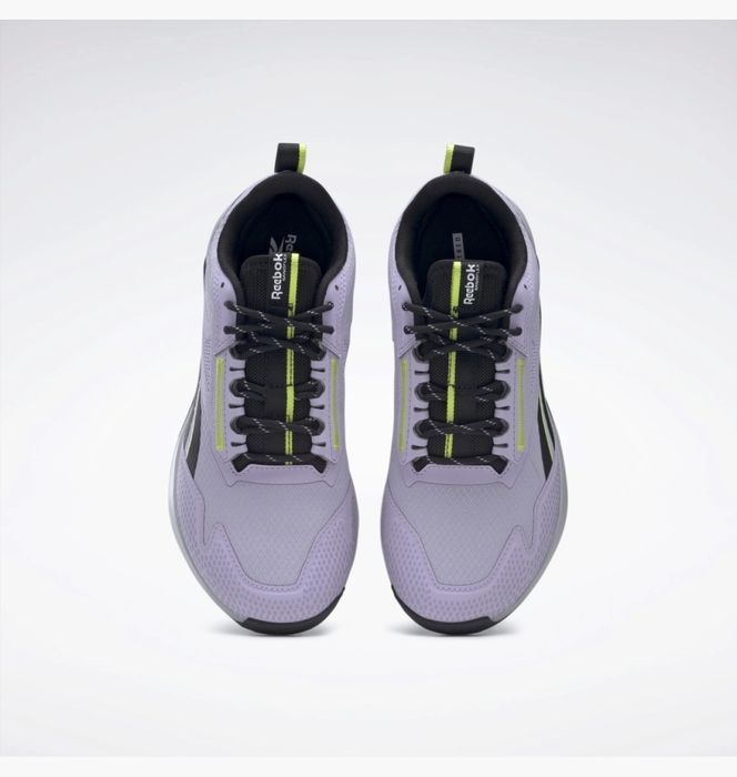 38. Кросівки універсальні Reebok Nanoflex adventure tr