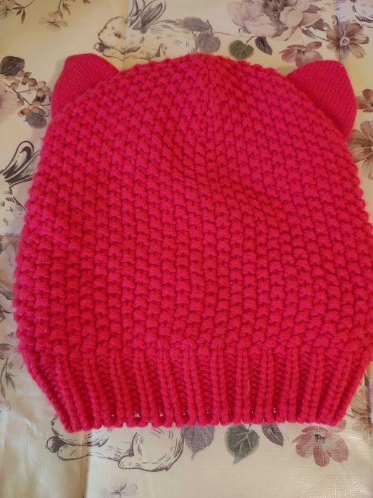 Czapka Cool club roz.56